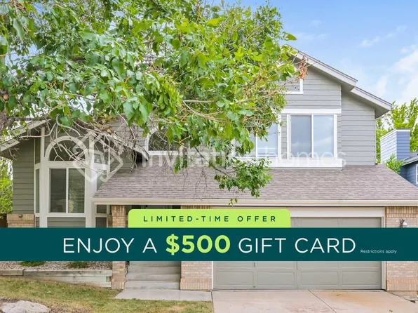 1572 Beacon Hill Dr, Highlands Ranch, CO 80126