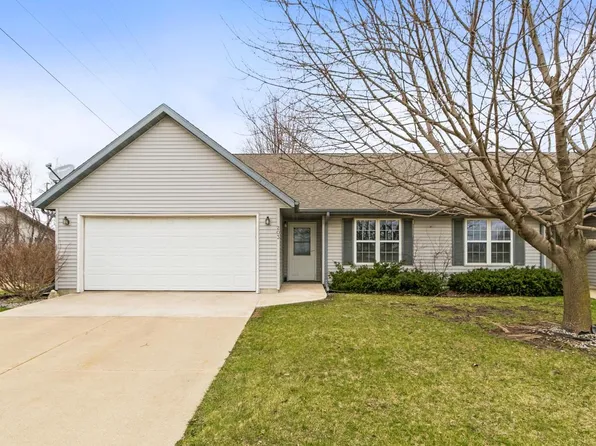 203 6th Street, Monroe, WI 53566