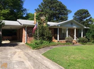 780 Yorkshire Dr, Jonesboro, GA 30236