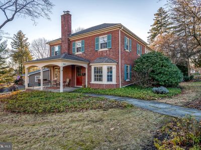 110 N Yale Ave, Lancaster, PA, 17603
