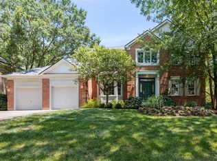 11050 Sycamore Grove Ln, Cincinnati, OH 45241