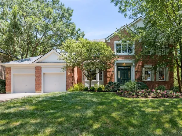 11050 Sycamore Grove Ln, Cincinnati, OH 45241