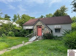 305 Wright St, Mayfield, KY 42066