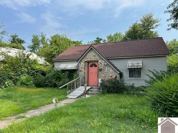 305 Wright St, Mayfield, KY 42066