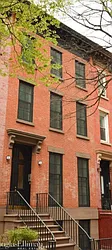 292 State Street House at 292 State Street in Boerum Hill