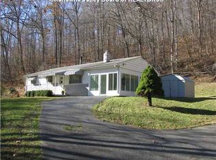 312 Falls Creek Rd, Tornado, WV 25202