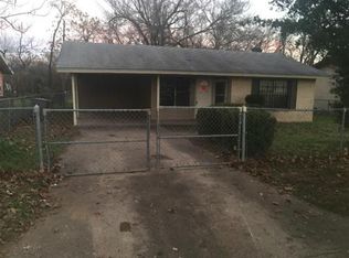 1207 Arthur Stiles Rd, Austin, TX 78721