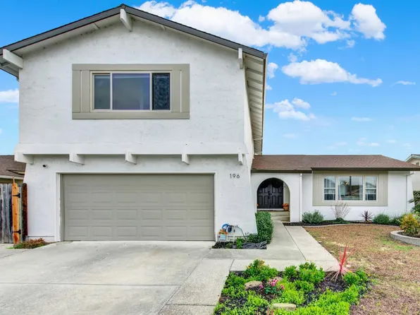 196 Caldwell Drive, Vacaville, CA 95687