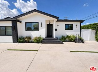 6385 Zelzah Ave, Encino, CA 91316