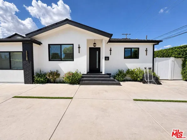 6385 Zelzah Ave, Encino, CA 91316