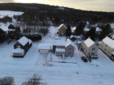16 Duncan St, Ahmeek, MI, 49901