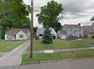 3433 Risher Ave, Youngstown, OH 44511