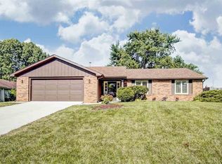 4224 Winterfield Run, Fort Wayne, IN 46804