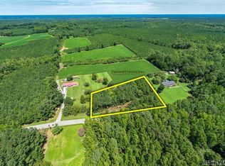 9245 Liberty Rd, Dolphin, VA 23843