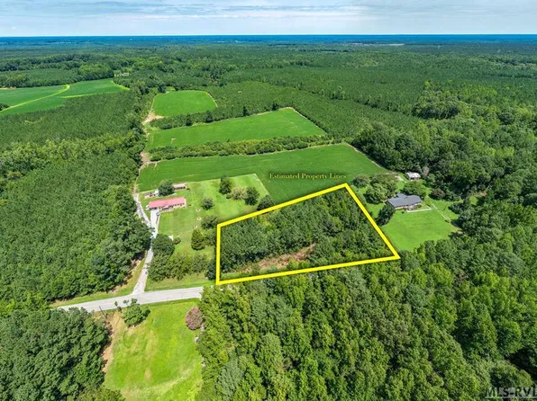 9245 Liberty Rd, Dolphin, VA 23843
