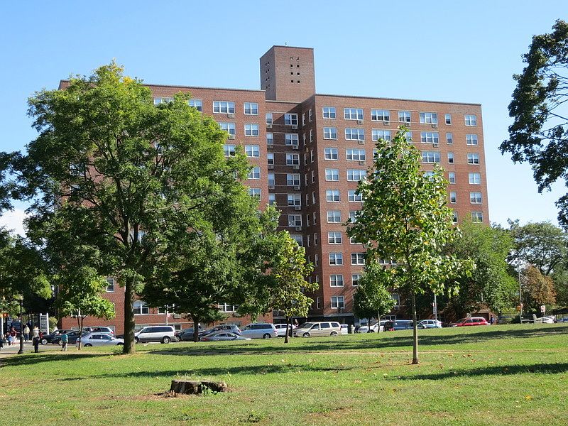1st image of 8855 Bay Pkwy APT 6F
