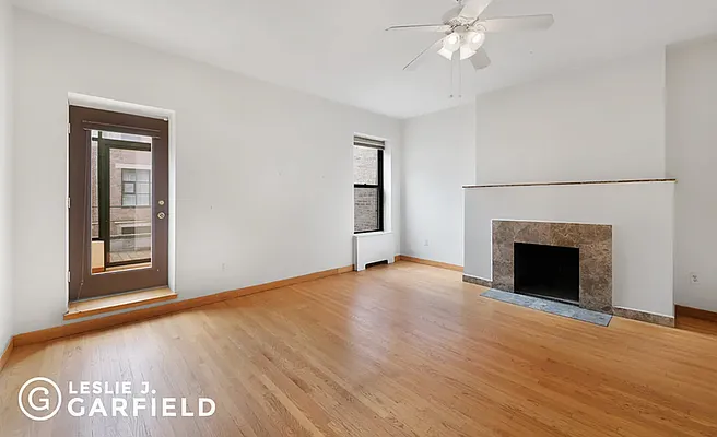 Rented by Leslie J. Garfield | media 12