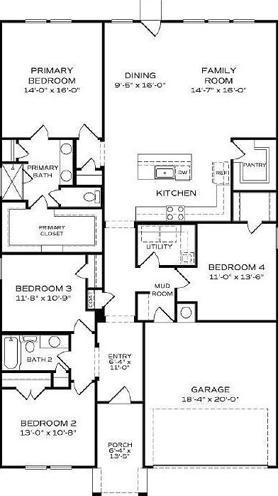 2nd image of 7912 Coppice Ln