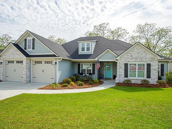 4th image of 4741 Amelia Cir