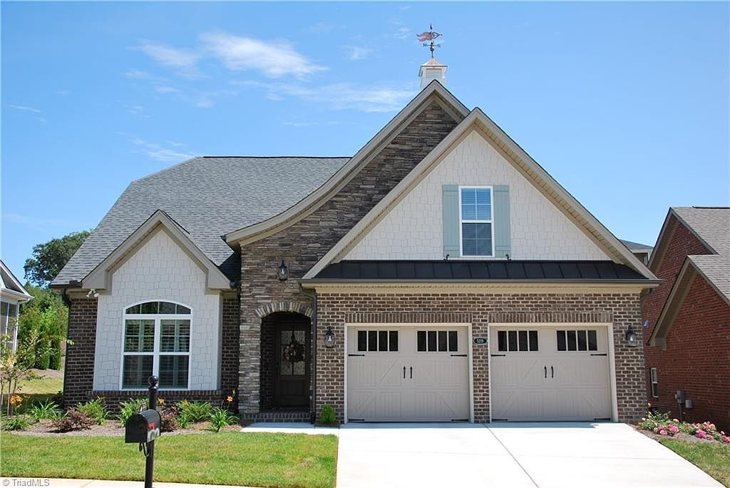 5219 Shoal Creek Ln, Winston Salem, NC 27106 Zillow