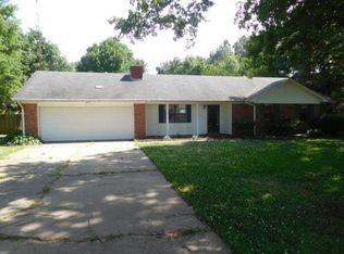 103 Ramblewood Dr, Blytheville, AR 72315