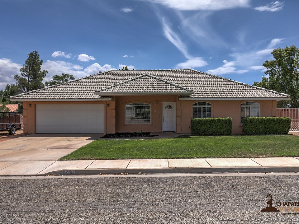 2248 E 130 N Saint George UT 84790 Zillow