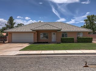 2248 E 130 N, Saint George, UT 84790