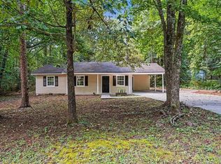 80 Hidden Pines Dr, Covington, GA 30016