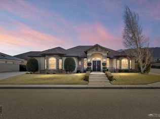 504 Rosehaven Ln, Tehachapi, CA 93561