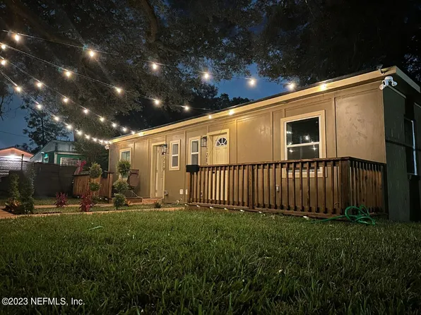 1717 E 25TH Street, Jacksonville, FL 32206