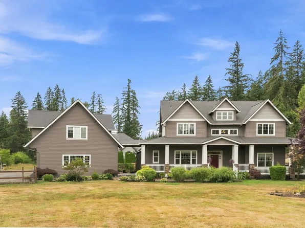 18273 S Nancy Jean Way, Oregon City, OR 97045