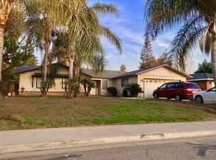 2706 S Dollner St, Visalia, CA 93277