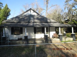 727 Old Jesup Rd, Brunswick, GA 31520