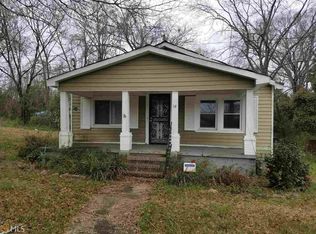 18 Jackson St, Barnesville, GA 30204