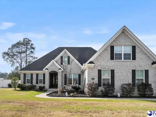 1011 Left Bank Dr, Florence, SC 29501