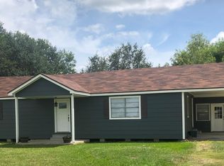 17827 Fm 365 Rd, Fannett, TX 77705