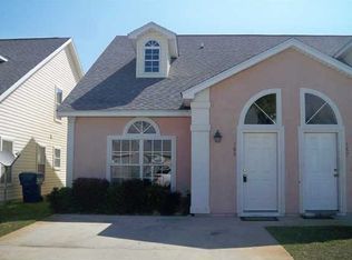 185 White Cap Way, Panama City Beach, FL 32407