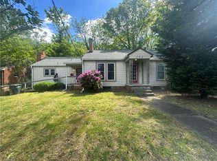 204 Crestland Ave, Greensboro, NC 27401