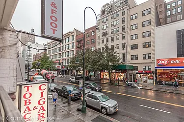 Rented by Milford Management