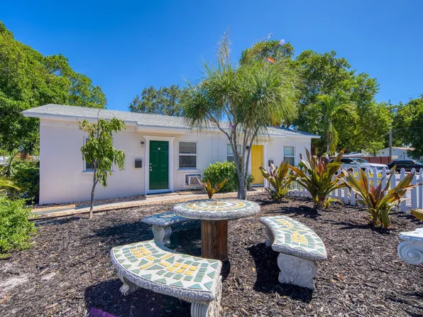 219 N E St #1, Lake Worth, FL 33460