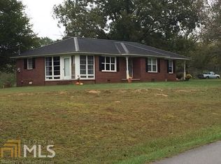 2908 Love Bridge Rd, Ranger, GA 30734