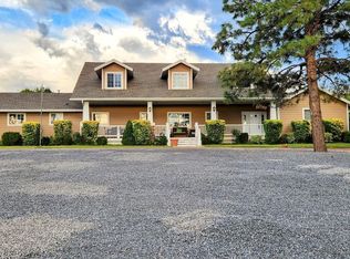 1221 N 36th Dr, Show Low, AZ 85901