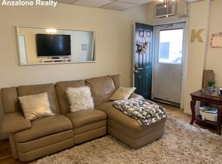 336 North St #111, Boston, MA 02113