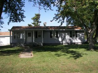 3652 E Market St, Star City, IN 46985