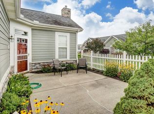 64 Abbey Dr, Springboro, OH 45066