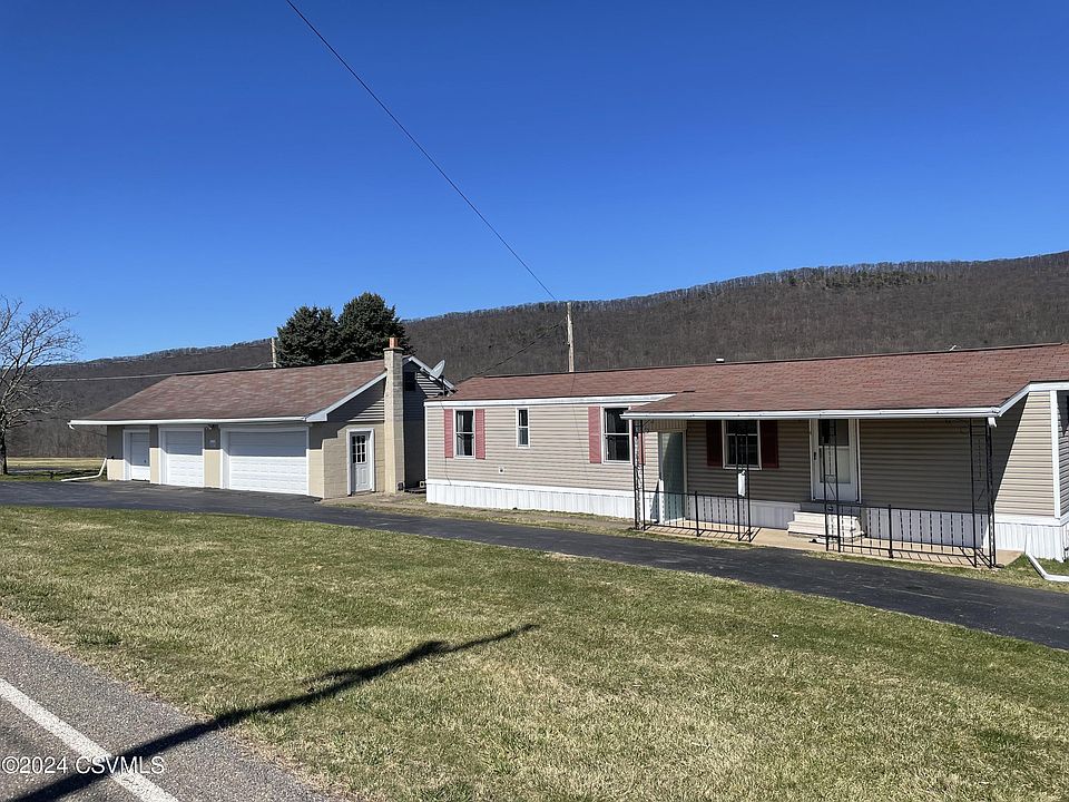 121 Scotch Valley Dr, Bloomsburg, PA 17815 Zillow