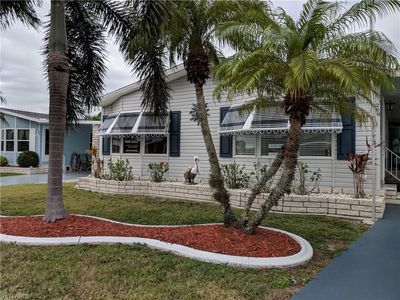 268 Lakeside Dr, North Fort Myers, FL, 33903