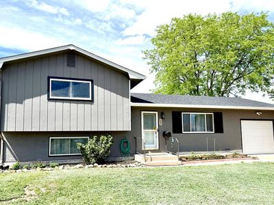 3941 Sheffield Ln, Pueblo, CO, 81005