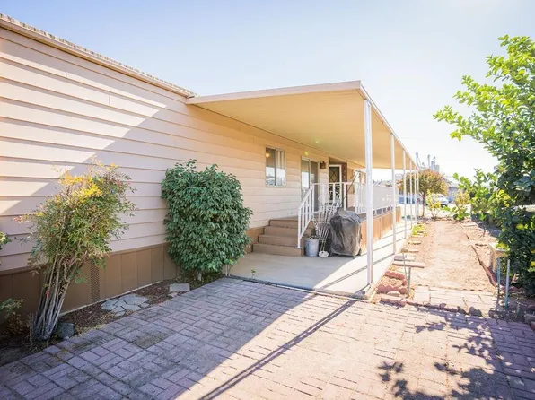4812 Esmar Rd Space 45, Ceres, CA 95307