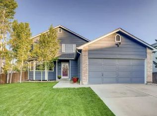 1117 Woodside Rd, Longmont, CO 80504